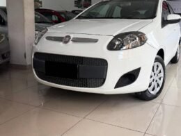 FIAT PALIO ATRACTIVE 1.4 2015