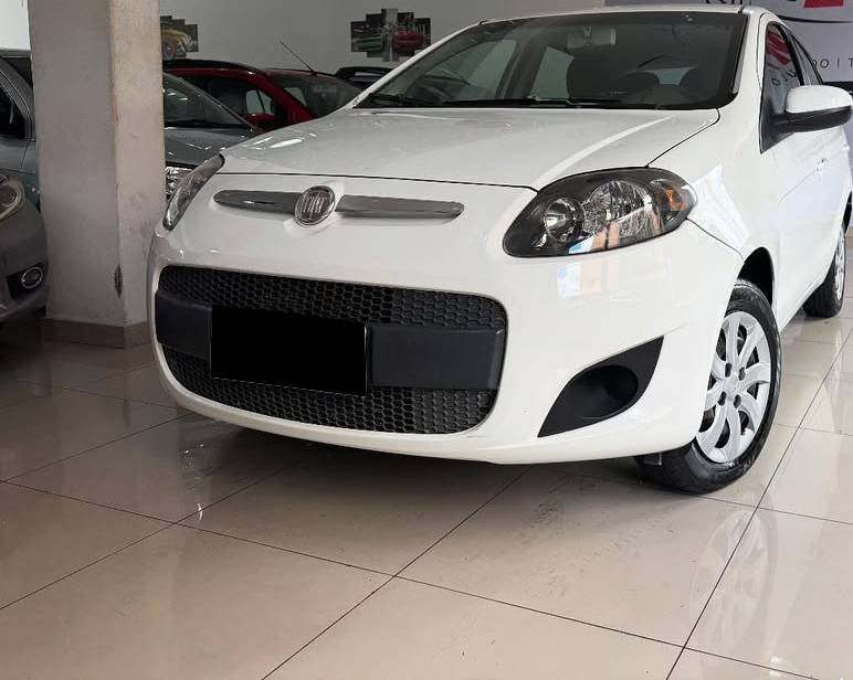 FIAT PALIO ATRACTIVE 1.4 2015
