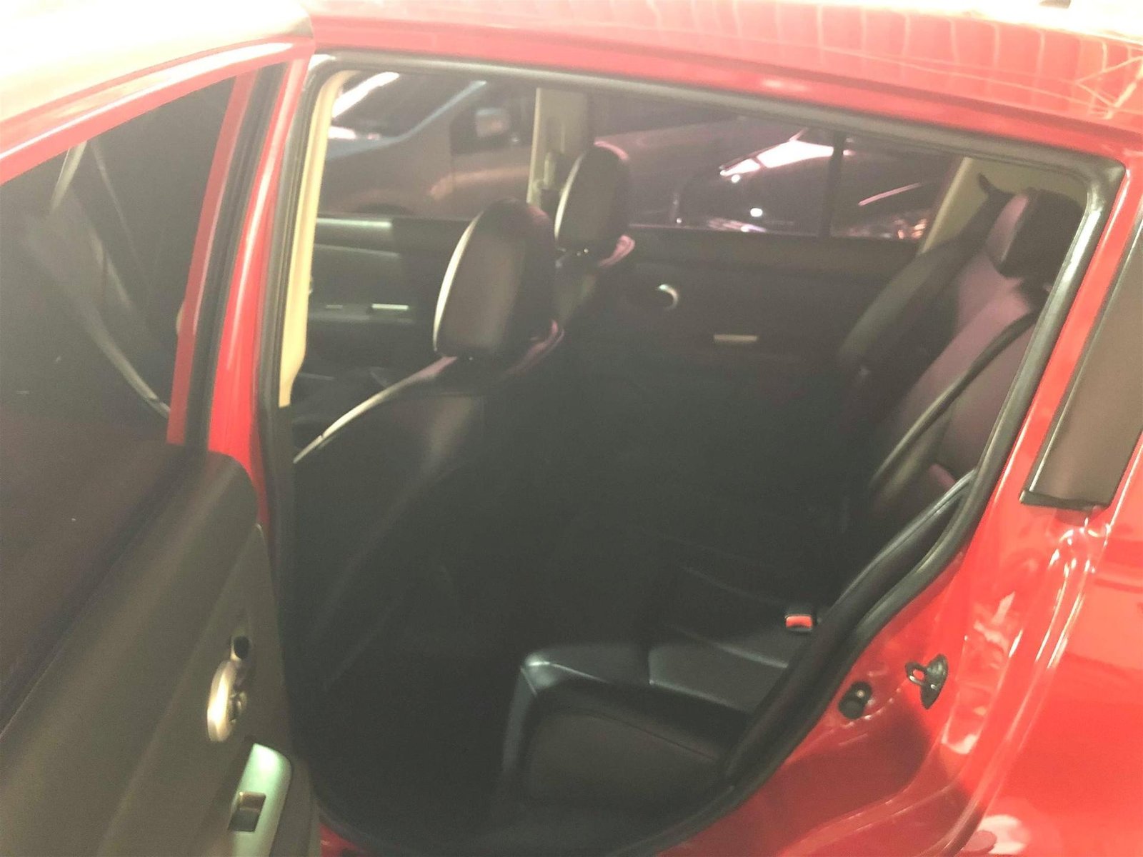 NISSAN TIIDA 1.8 SL 16V FLEX 4P AUTOMATICO 2013