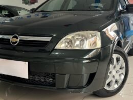CHEVROLET CORSA 1.4