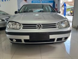 VOLKSWGEM GOLF 1.6 MI 8V