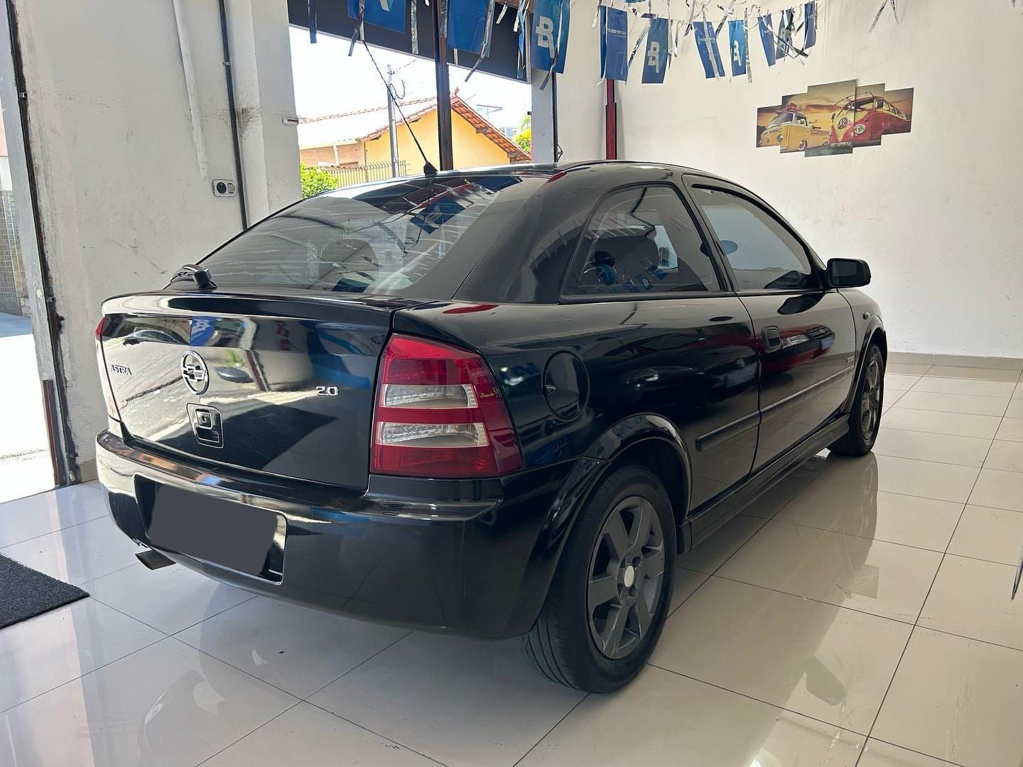 CHEVROLET ASTRA ADVANTAGE 2.0