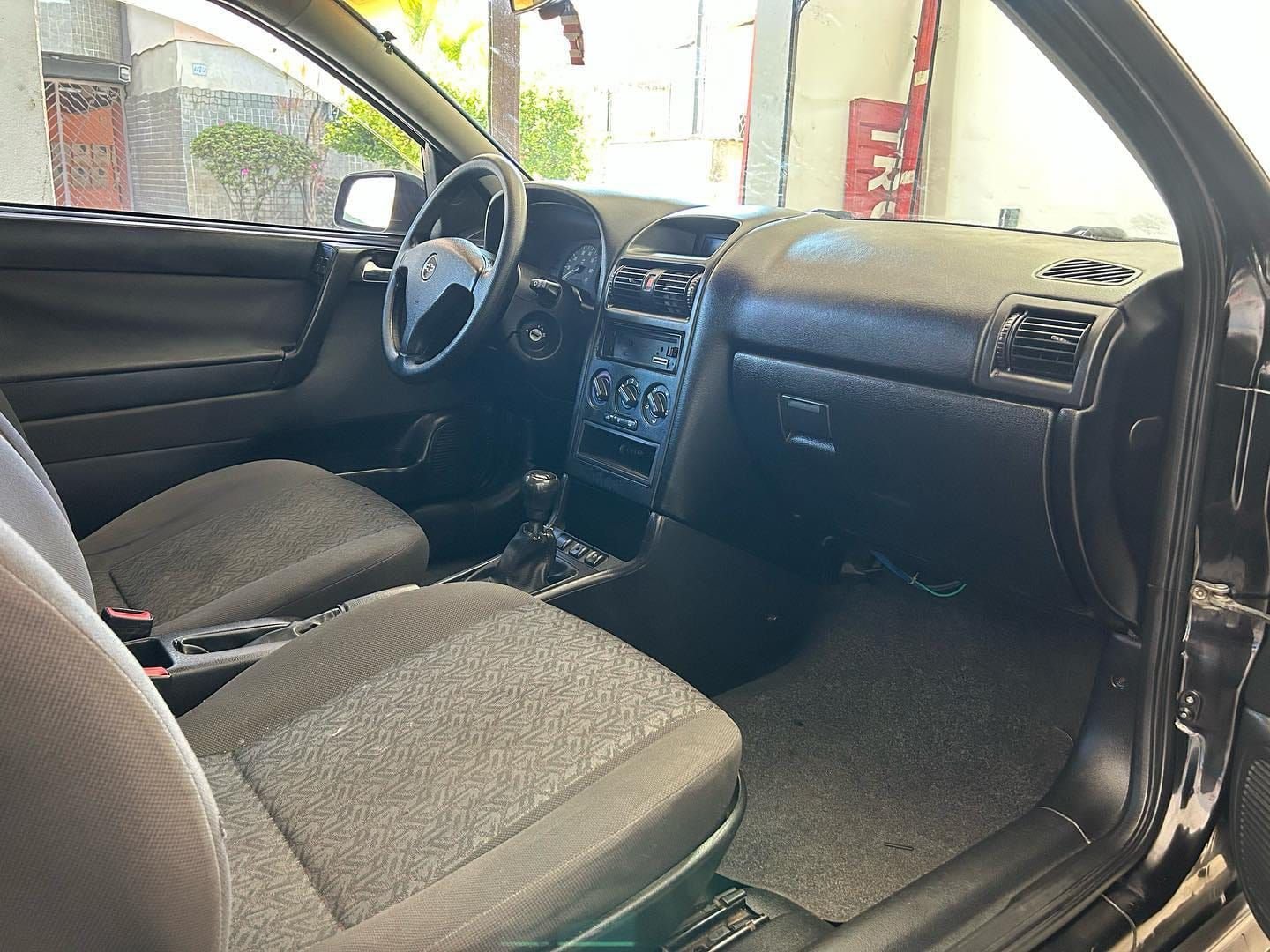 CHEVROLET ASTRA ADVANTAGE 2.0