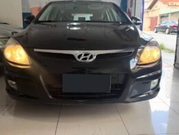HYUNDAI I30 AUTOMÁTICO 2.0 MPI