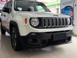 JEEP RENEGADE SPORT 1.8